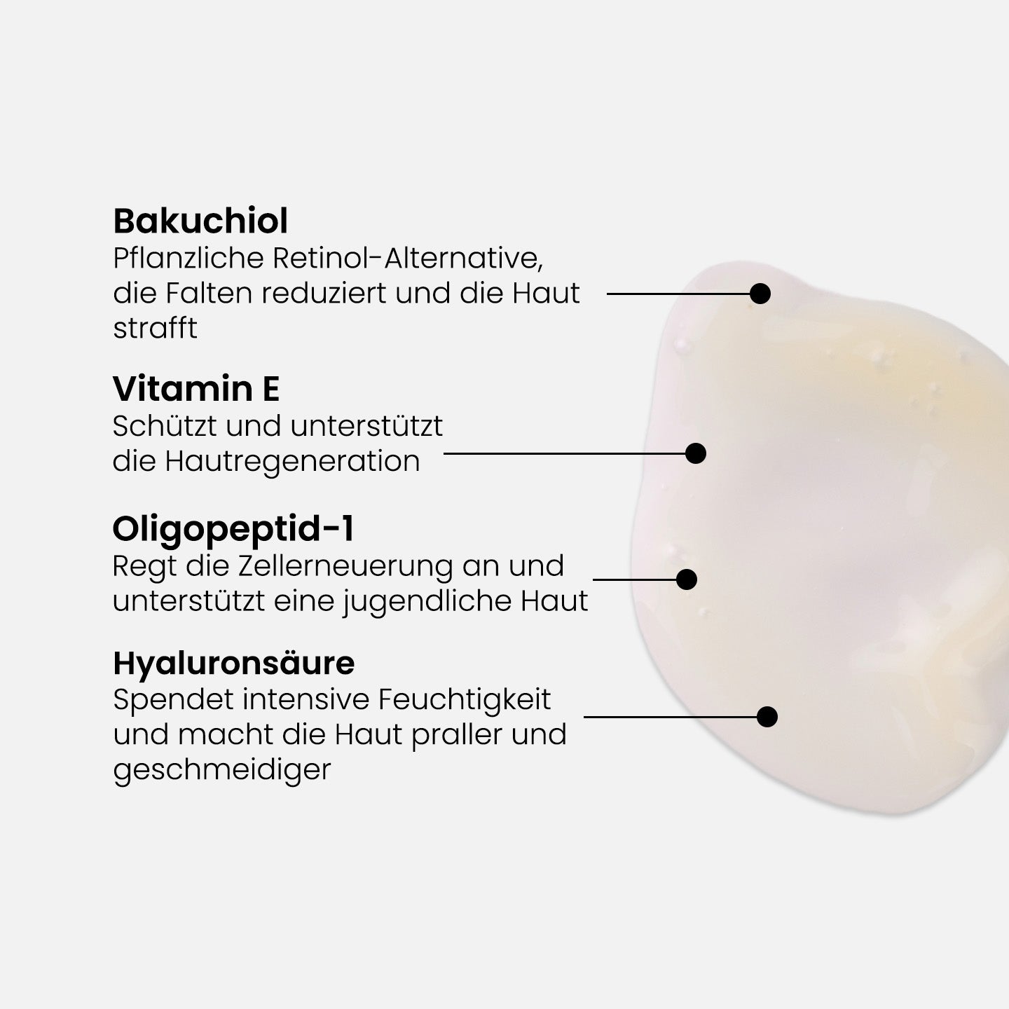 3% Bakuchiol Serum