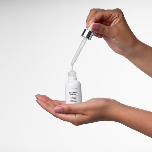 3% Bakuchiol Serum