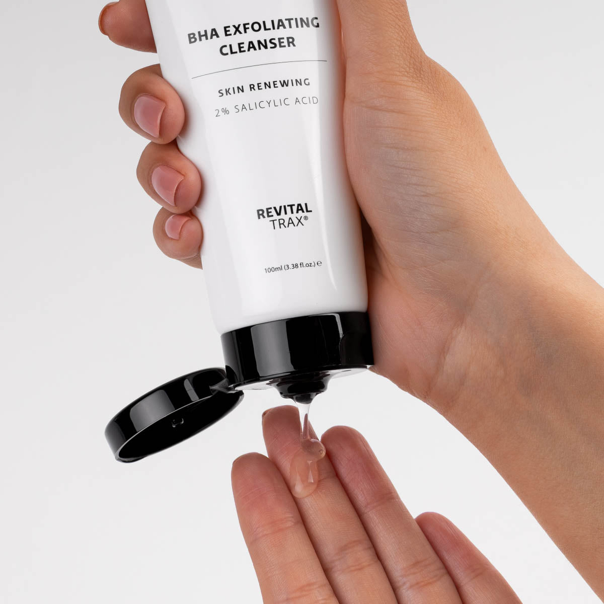 2% BHA Peeling Reiniger
