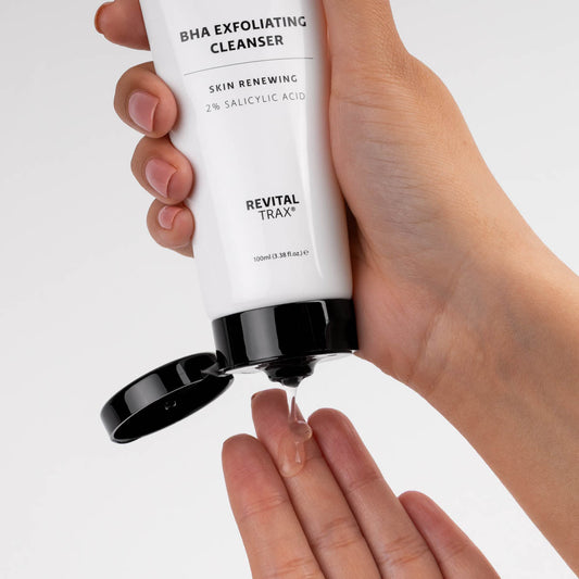 2 % BHA Peeling Reiniger