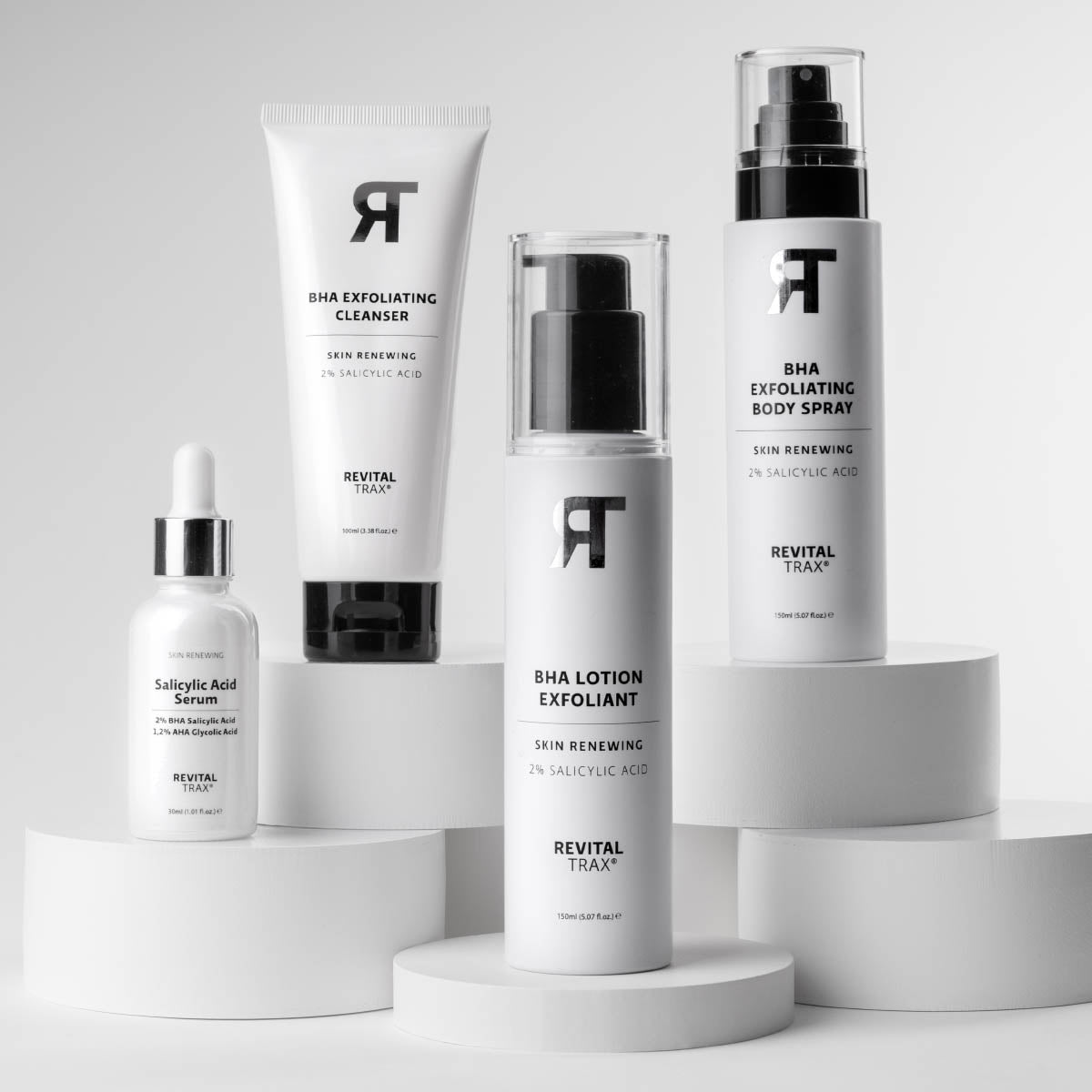 2% BHA Peeling Lotion