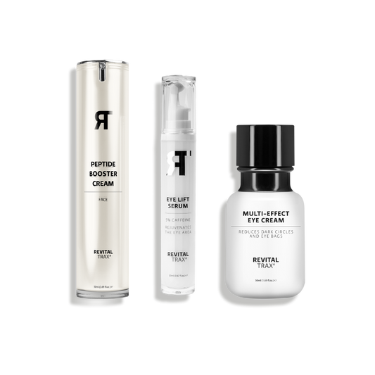 Augenlifting-Routine-Set