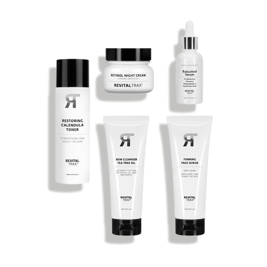 Anti-Aging Nacht-Routine-Set