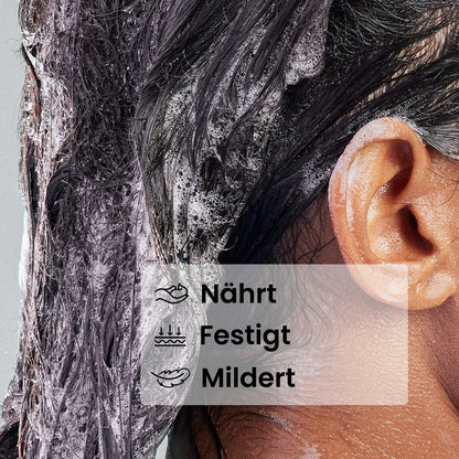 Kollagen Volumen Conditioner