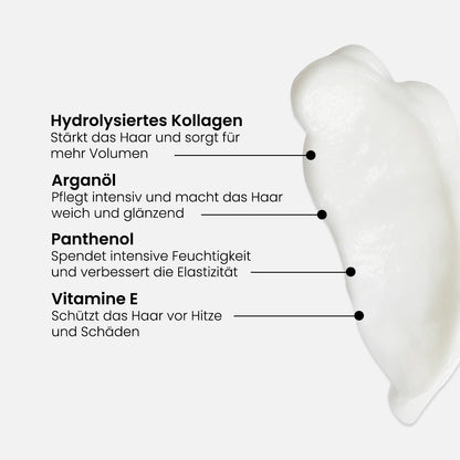 Kollagen Volumen Conditioner