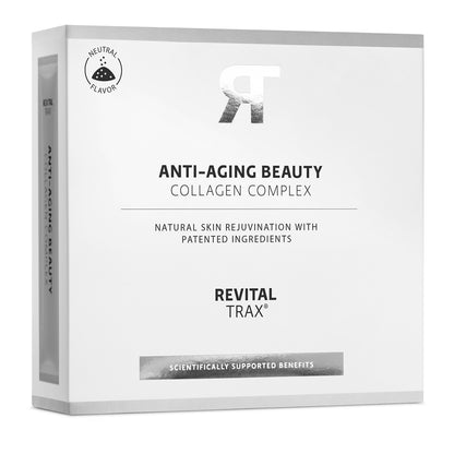 Anti-Aging Schönheits Kollagen Komplex + Retinol Serum (gratis)