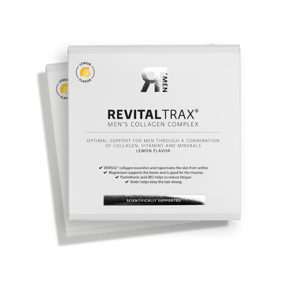 Männer Kollagen Komplex