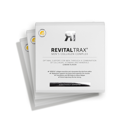 Männer Kollagen Komplex