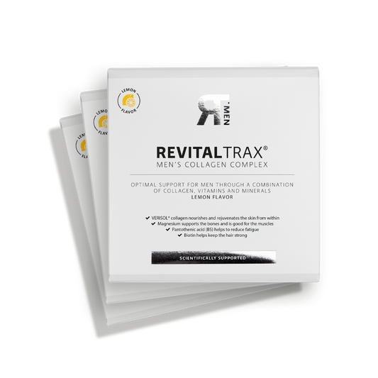 Männer Kollagen Komplex