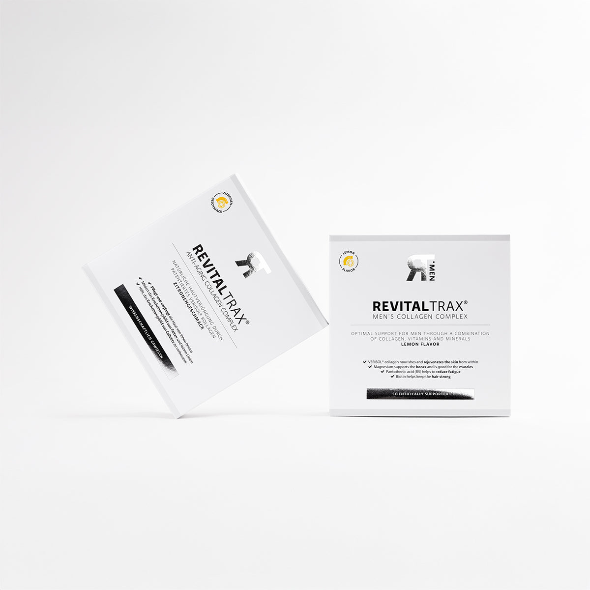 Kollagen Komplex Set - Für Sie & Ihn