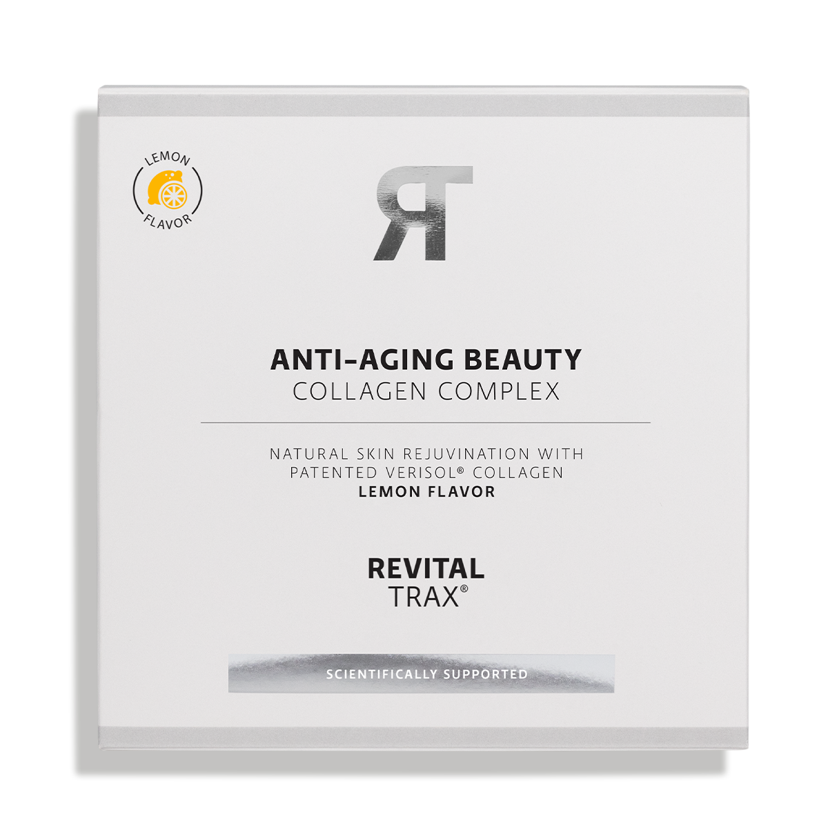 Anti-Aging Schönheits Kollagen Komplex - Regular