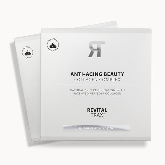 Anti-Aging Schönheits Kollagen Komplex - Advanced