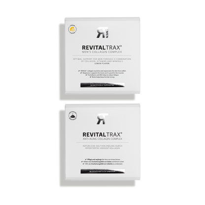 Kollagen Komplex Set - Für Sie & Ihn