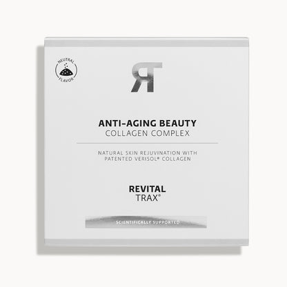 Anti-Aging Schönheits Kollagen Komplex + Hyaluronsäure Serum