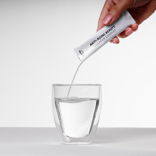 Anti-Aging Schönheits Kollagen Komplex - Advanced