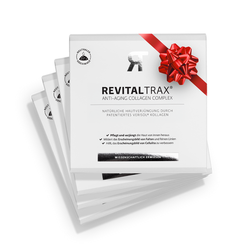 3 + 1 Anti-Aging Kollagen Komplex