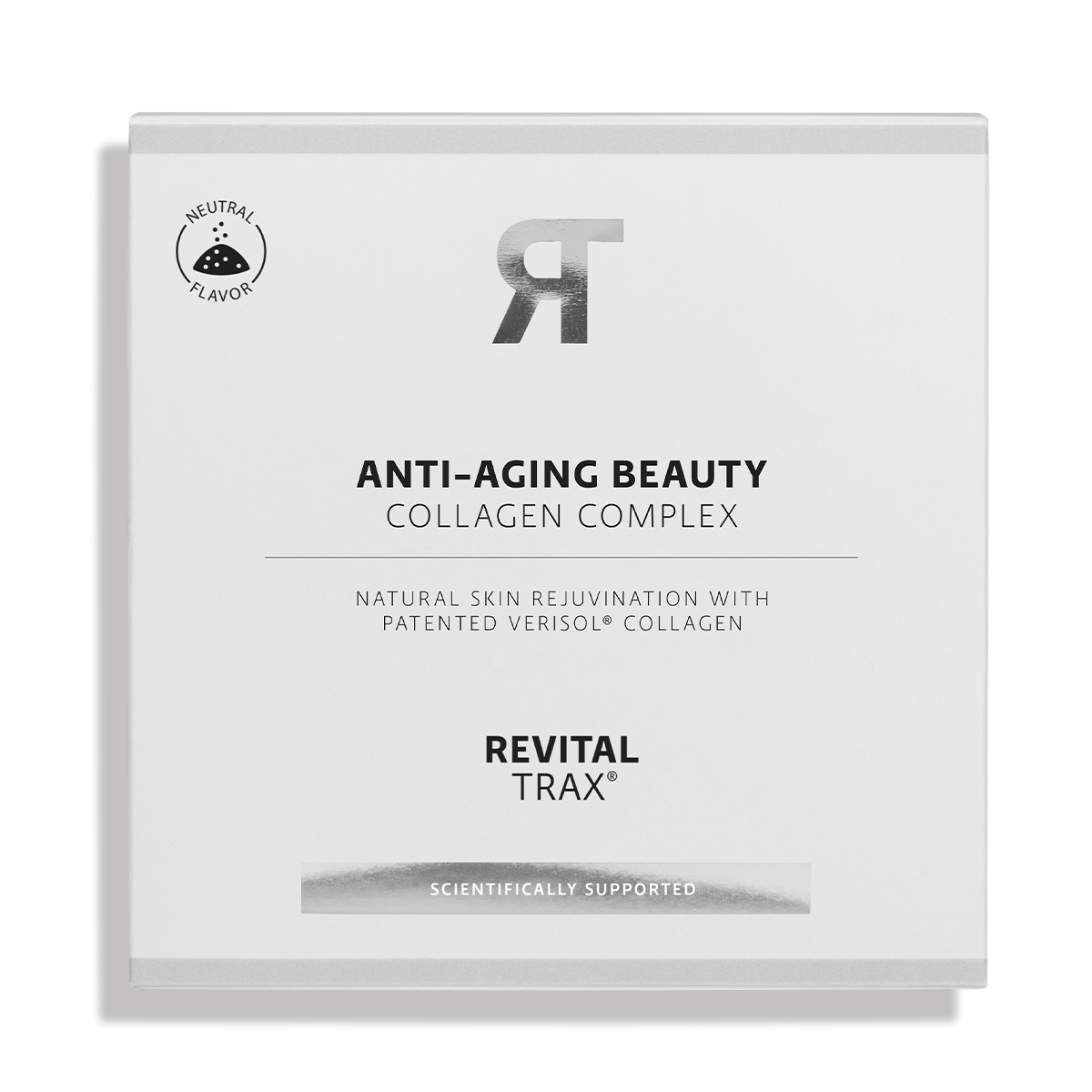 Anti-Aging Schönheits Kollagen Komplex - Regular