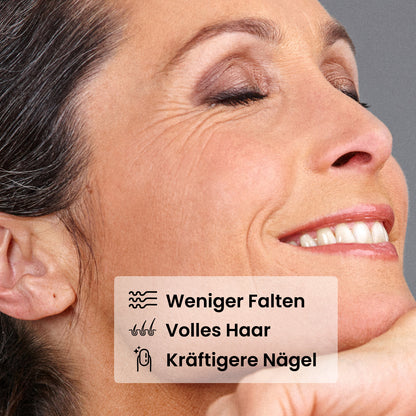 Kollagen Komplex Set - Für Sie & Ihn