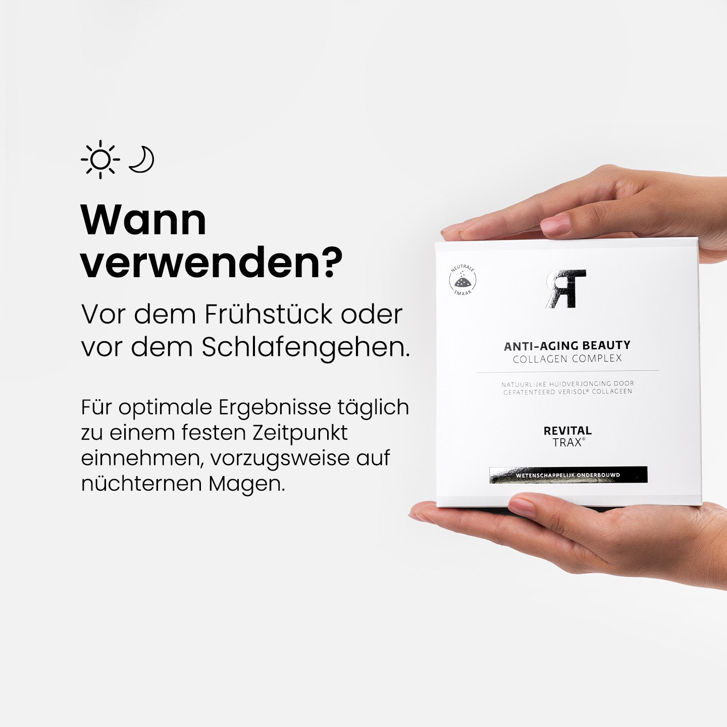 Schönheitsritual Komplett - 11 Produkte