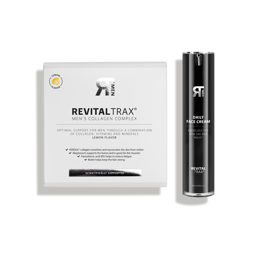 Essential Duo Set für Männer