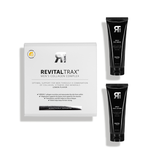 Aktiv Frische Set für Männer