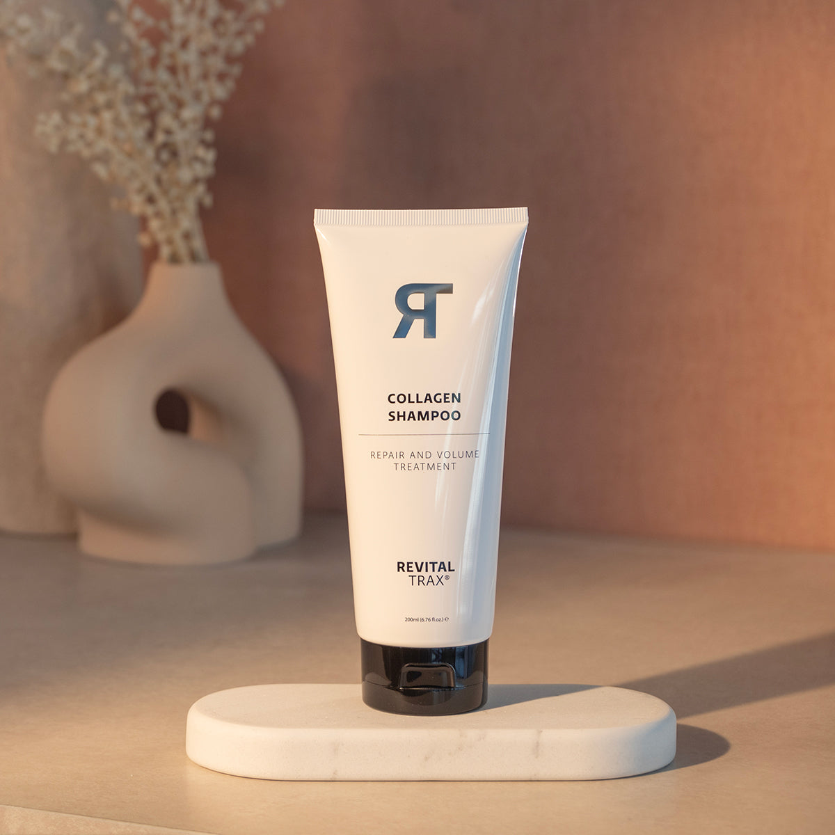 Kollagen Volumen Shampoo