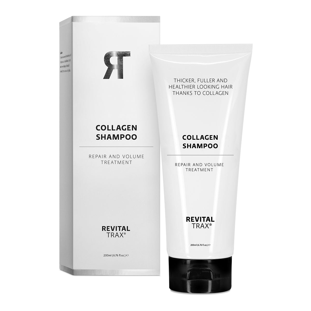 Kollagen Shampoo & Conditioner + Anti-Haarausfall Shampoo & Conditioner
