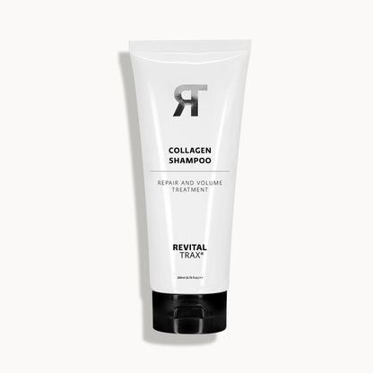 Kollagen-Haarpflege Bundle - 3 Shampoo & 3 Conditioner
