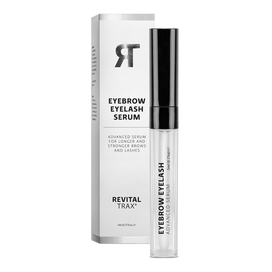 Advanced Brauen- und Wimpern-Booster-Serum