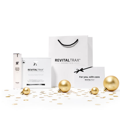 Straffendes Beauty-Geschenkset