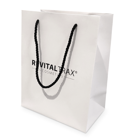 RevitalTrax Geschenktasche