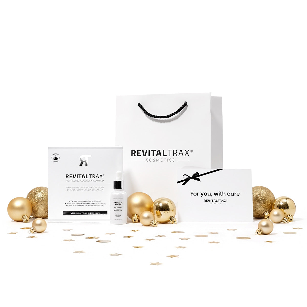 Glow Boost-Geschenkset
