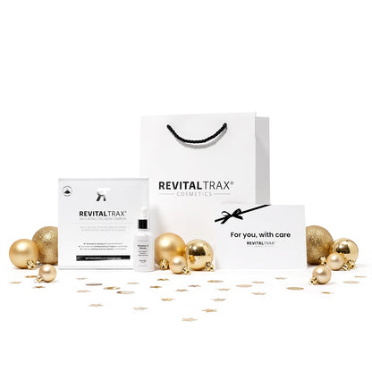 Glow Boost-Geschenkset
