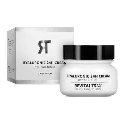 Hyaluronsäure Creme + Retinol Nachtcreme + Augencreme