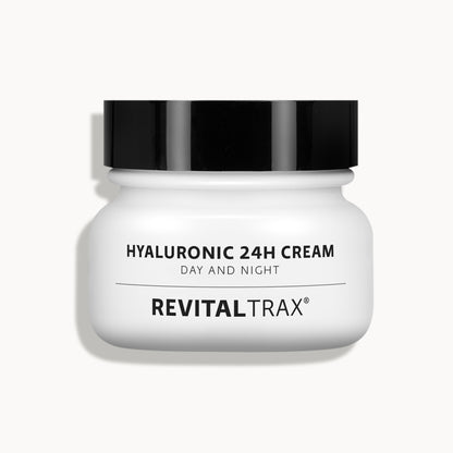 Hyaluronsäure-Bündel: Tages- & Nachtcreme & Serum & Sheet Masks