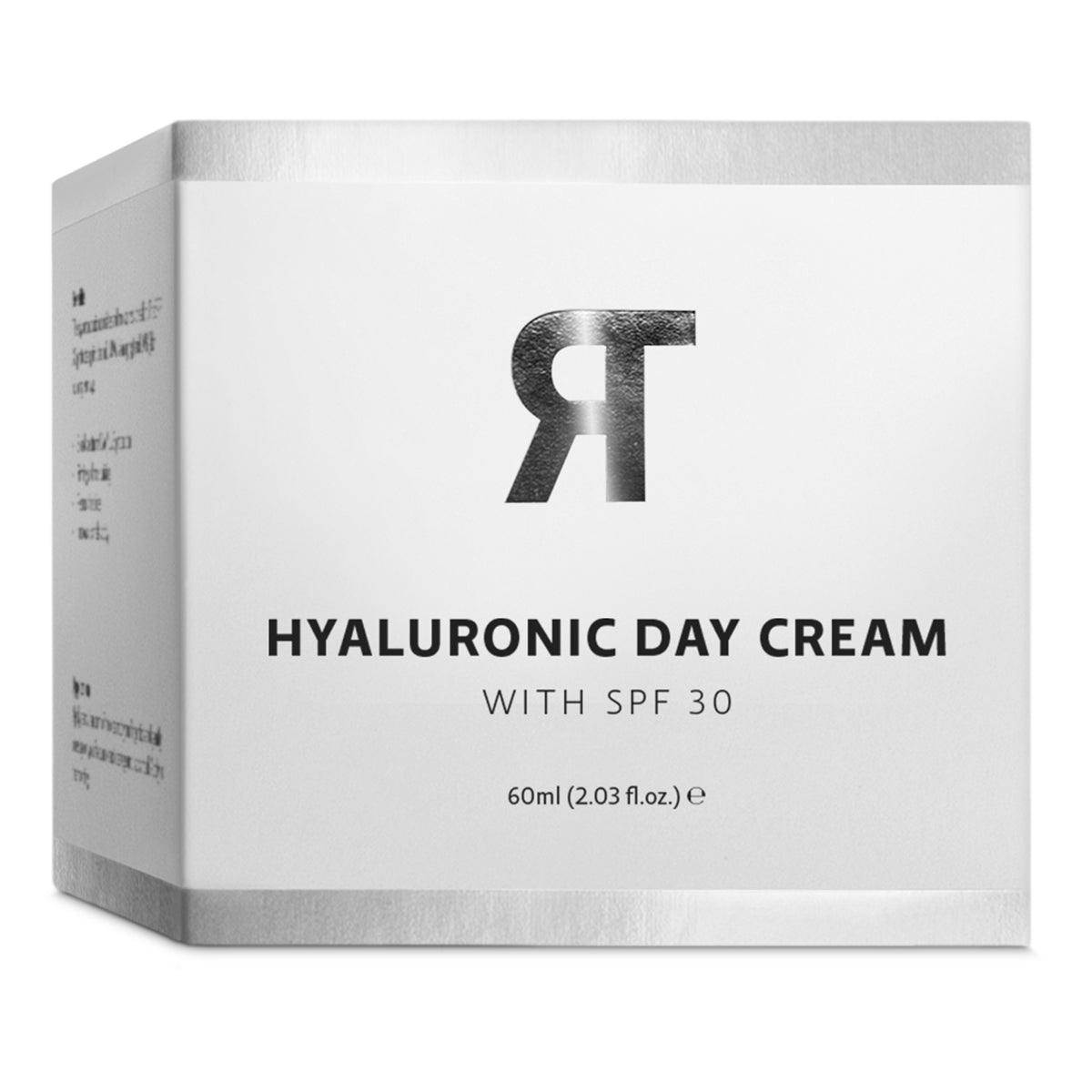 Hyaluronsäure SPF 30 Tagescreme