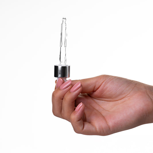 Anti-Aging Schönheits Kollagen Komplex + Hyaluronsäure Serum