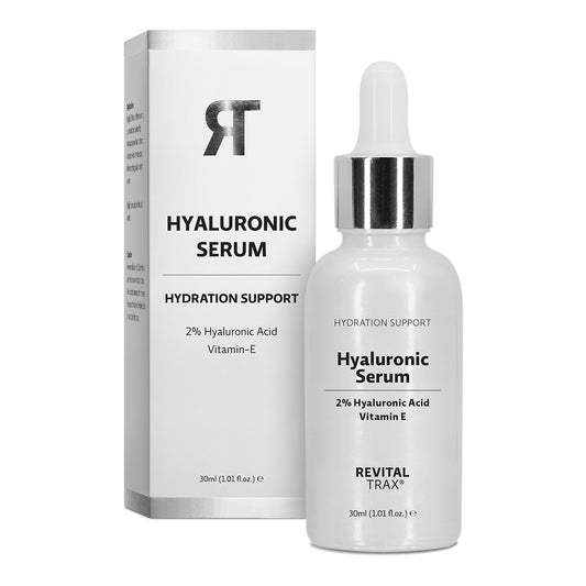 2% Hyaluronsäure Serum