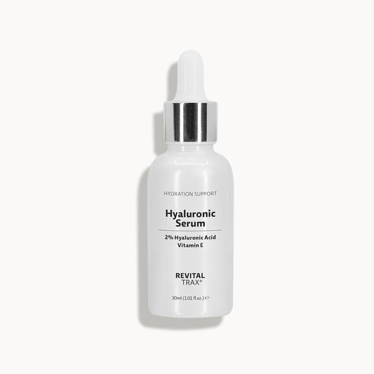 2% Hyaluronsäure Serum