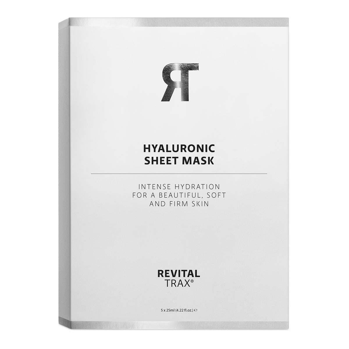 Hyaluronsäure-Sheet-Maske