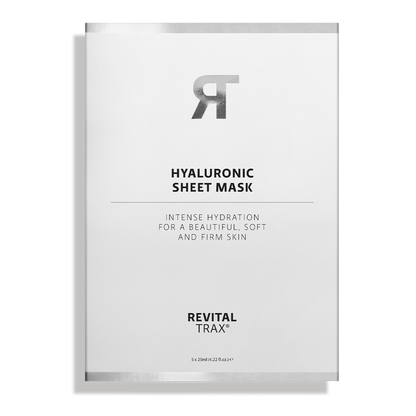 Aktion: 3 x 12% Vitamin-C Serum + Sheet Mask