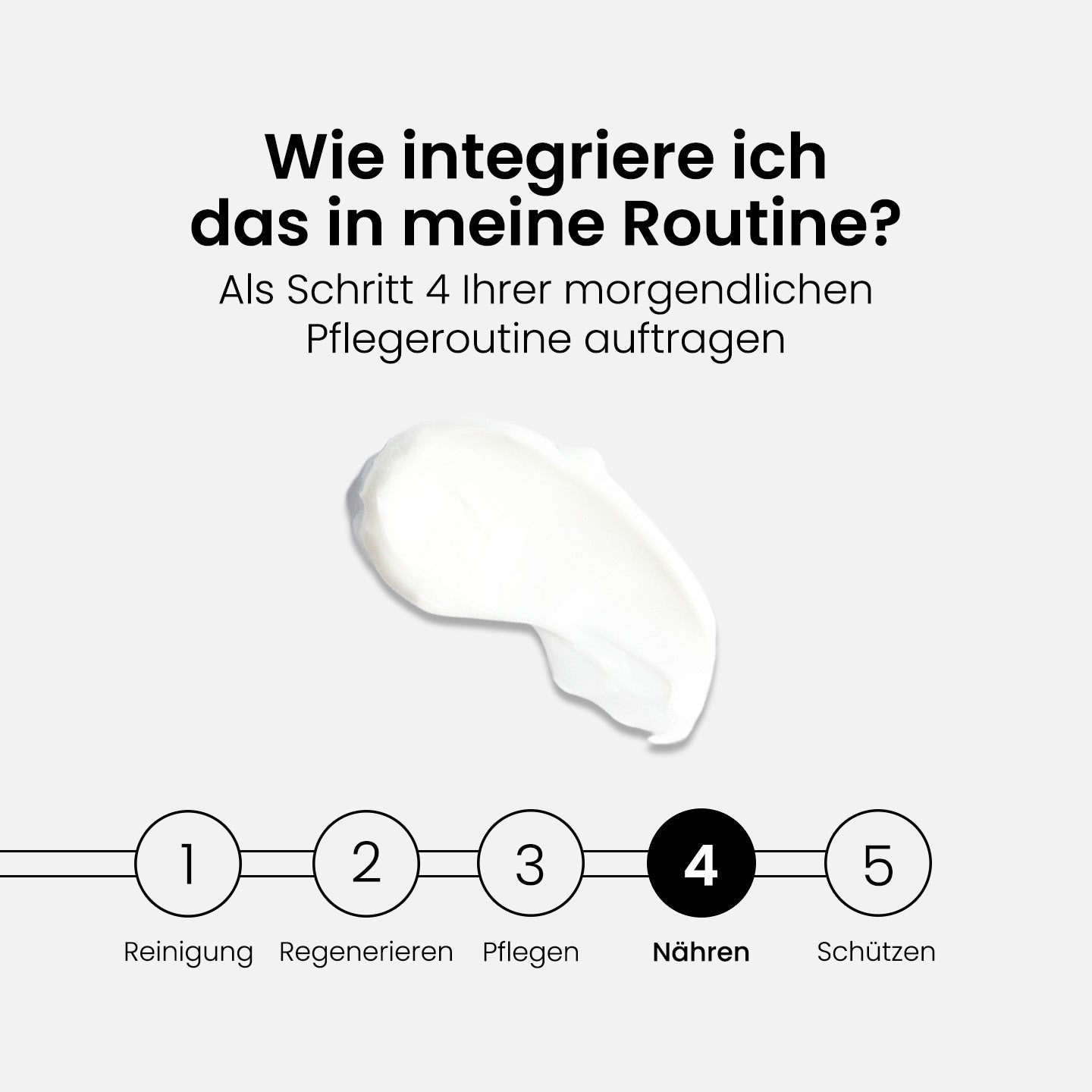 Schönheitsritual Komplett - 11 Produkte