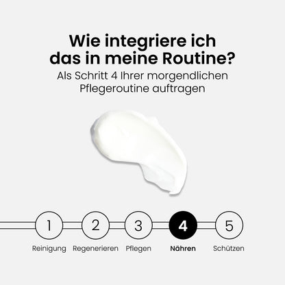Schönheitsritual Komplett - 11 Produkte
