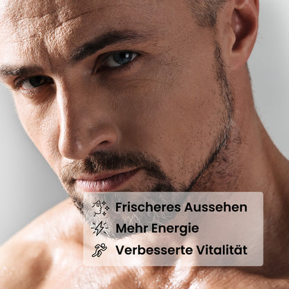 Kollagen Komplex Set - Für Sie & Ihn