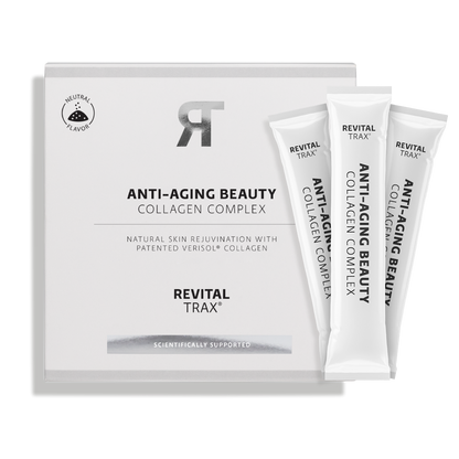 RevitalTrax 3 Sticks Verpackung