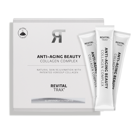 RevitalTrax 3 Sticks Verpackung