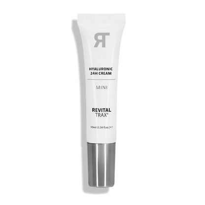 Mini - 24H Creme mit Hyaluronsäure