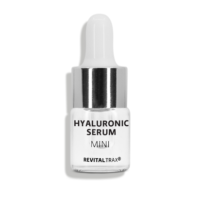 Mini - Hyaluronsäure Serum