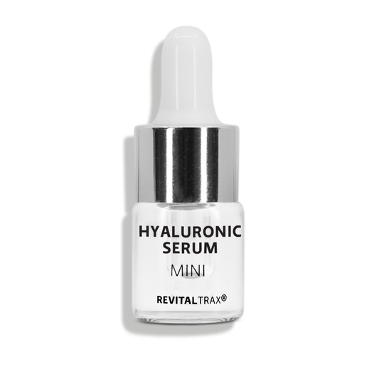 Mini - Hyaluronsäure Serum