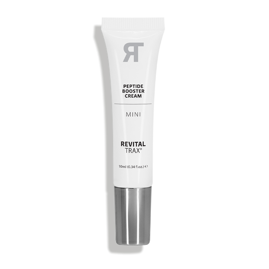 Mini - Peptide Booster Gesichtscreme